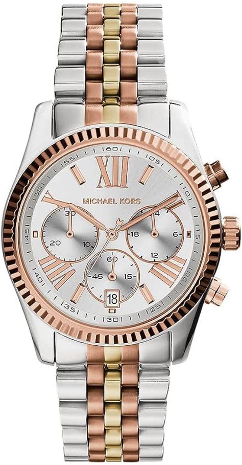 montre michael kors femme liquidation|Michael Kors watches for women.